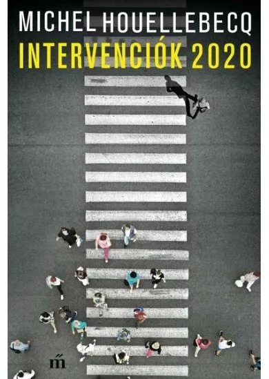 Intervenciók 2020