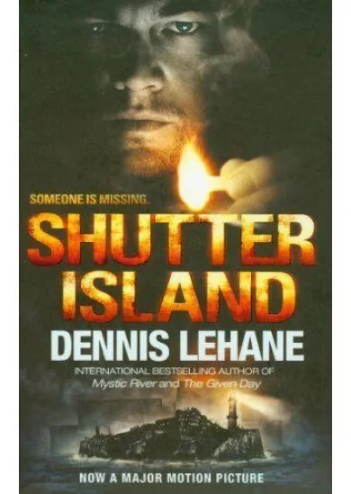 Shutter Island (film)