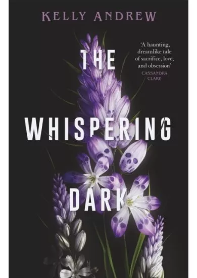 The Whispering Dark