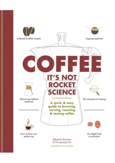 Coffee: Its not rocket science