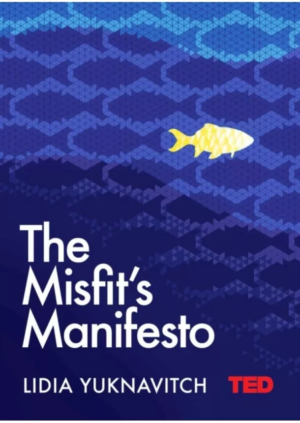 Lidia Yuknavitch - The Misfits Manifesto