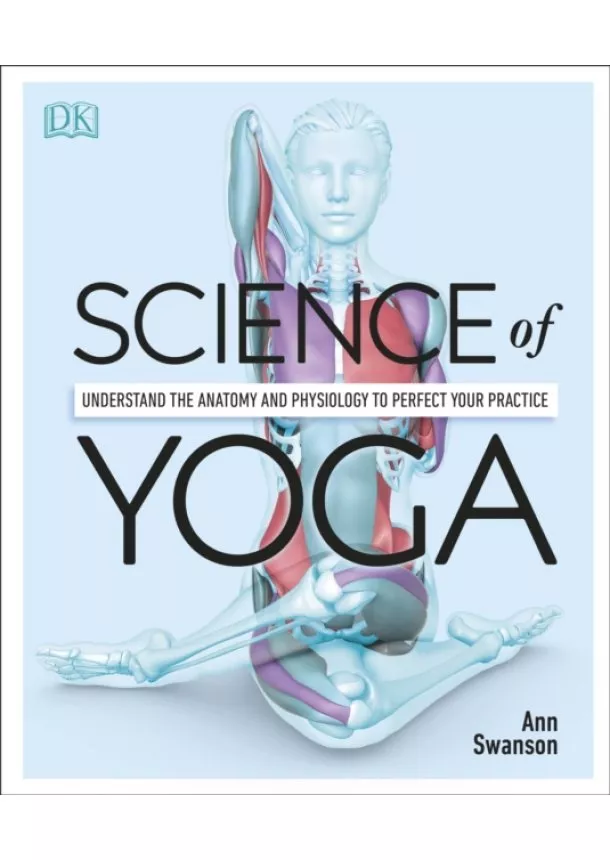 Ann, MS, C-IAYT, LMT, E-RYT500 Swanson - Science of Yoga