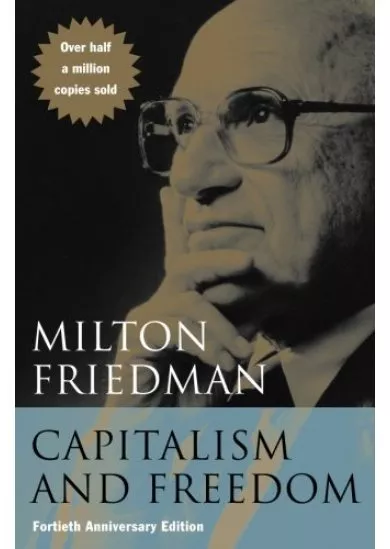 Capitalism and Freedom