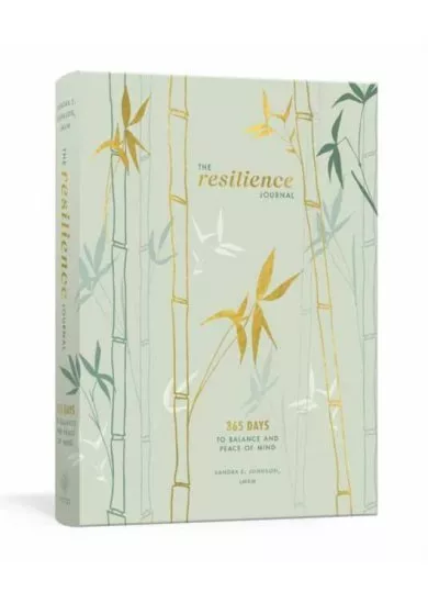 The Resilience Journal