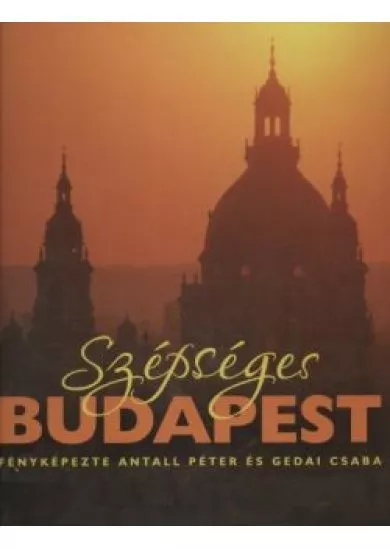 Szépséges Budapest