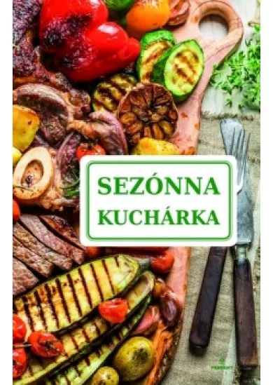 Sezónna kuchárka