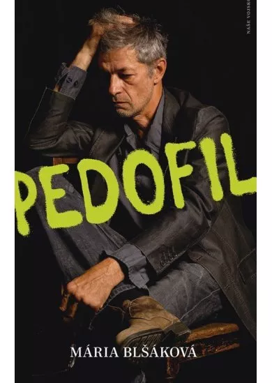 Pedofil (CZ)