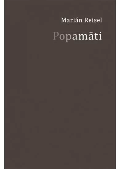 Popamäti