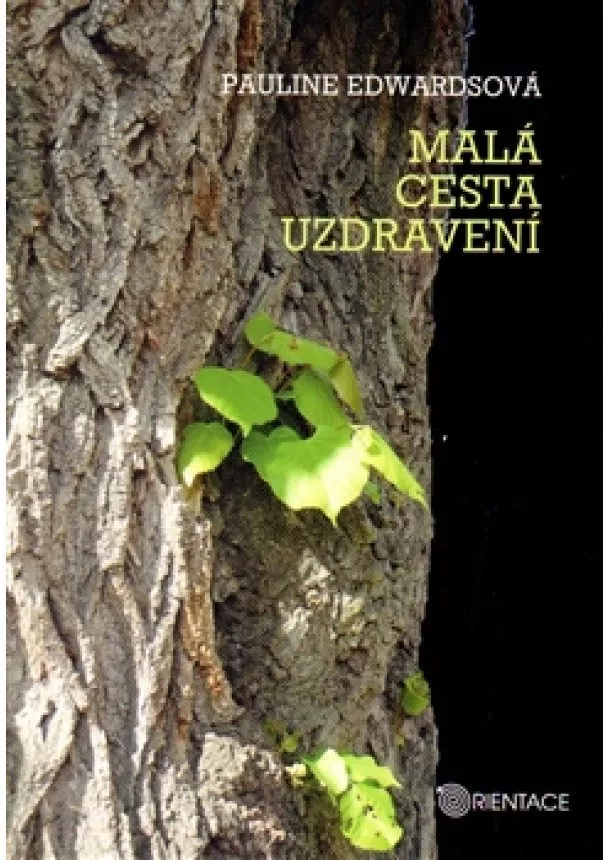 T. Pauline Edwardsová - Malá cesta uzdravení