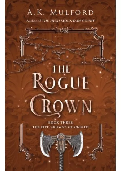 The Rogue Crown