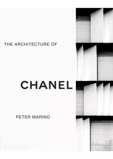 Peter Marino: The Architecture of Chanel