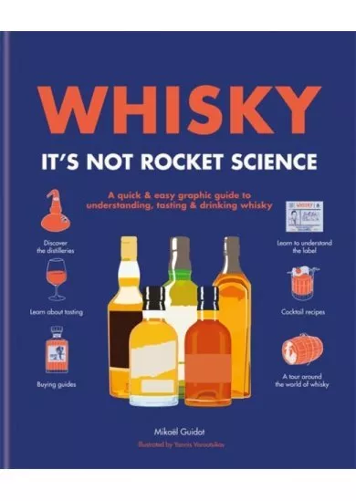 Whisky: Its not rocket science