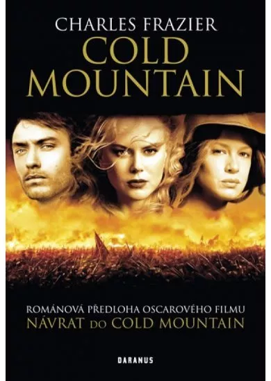 Cold Mountain