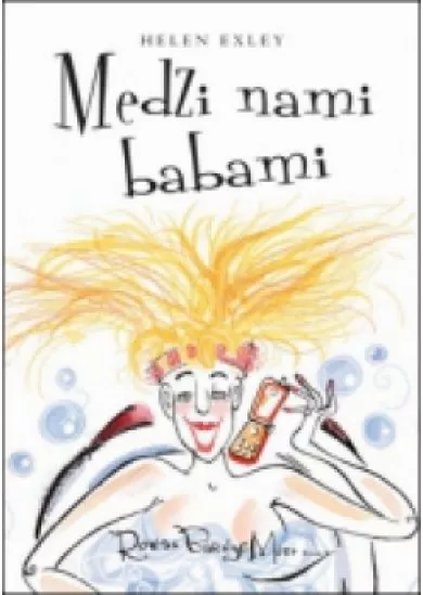 Medzi nami babami