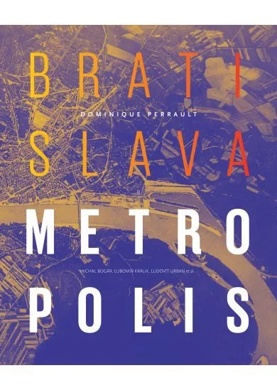 Bratislava Metropolis