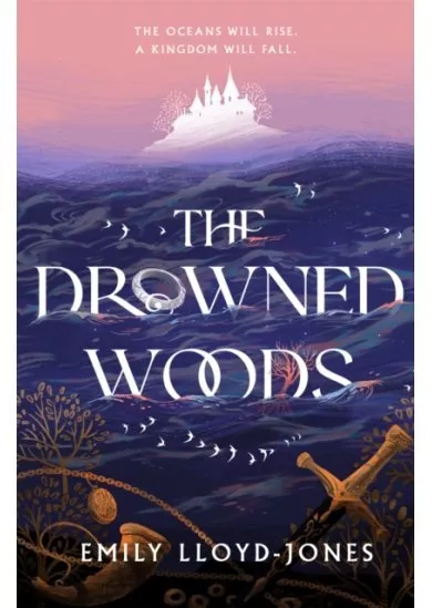 The Drowned Woods