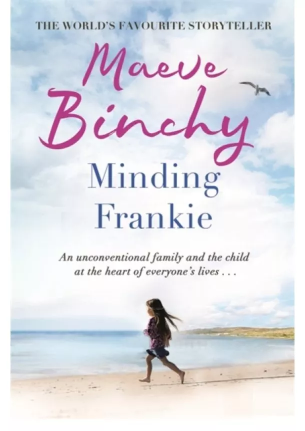 Maeve Binchy - Minding Frankie