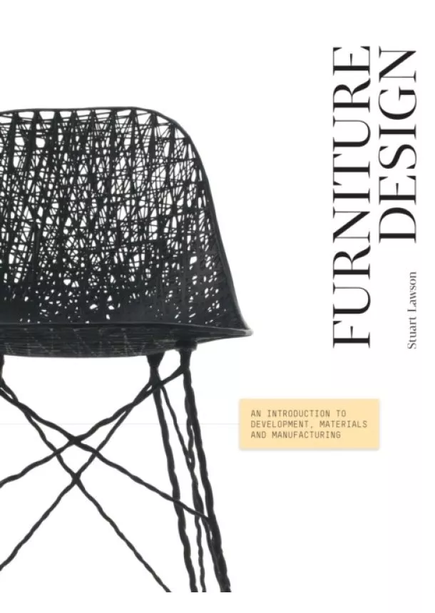 Stuart Lawson - Furniture Design