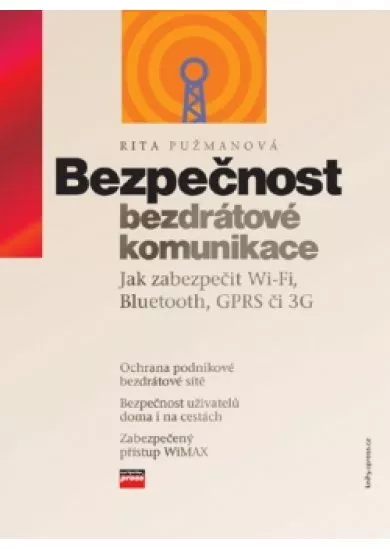 Bezpečnost bezdrátové komunikace