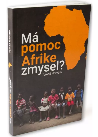 Má pomoc Afrike zmysel?