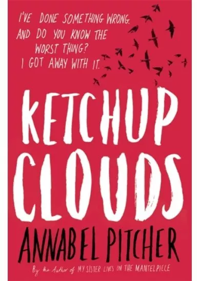 Ketchup Clouds