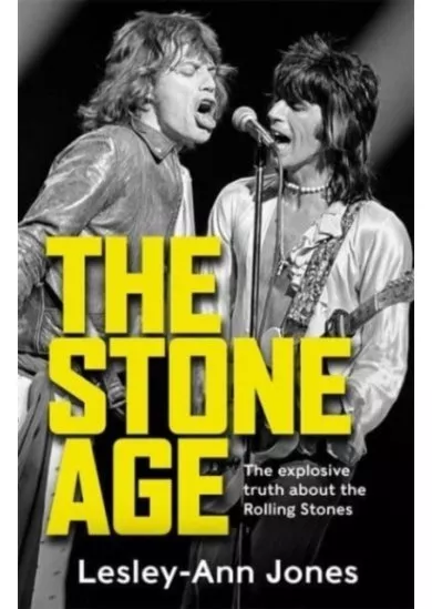 The Stone Age