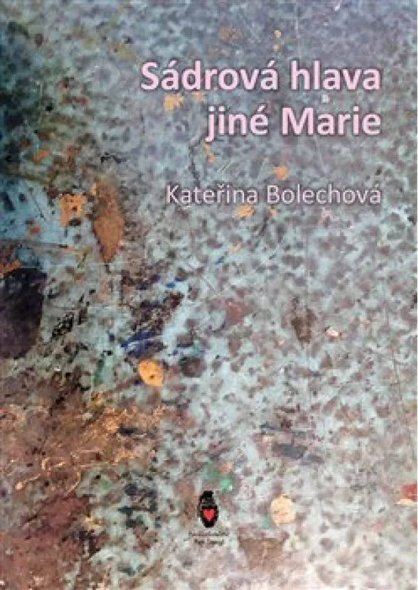 Kateřina Bolechová - Sádrová hlava jiné Marie