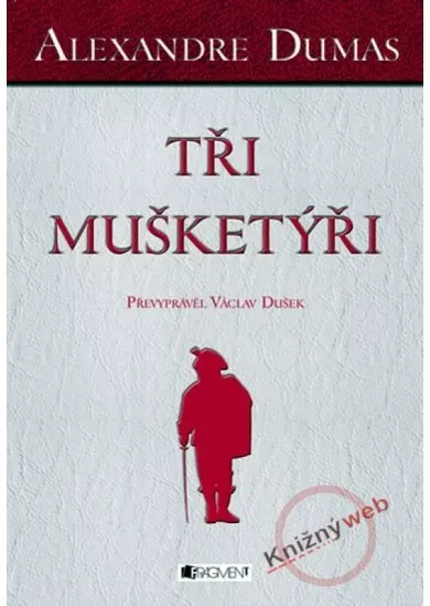 Tři mušketýři