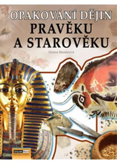 Opakování dějin pravěku a starověku - Řešení