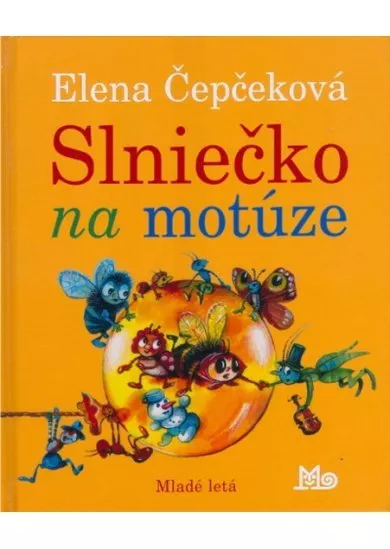 Slniečko na motúze