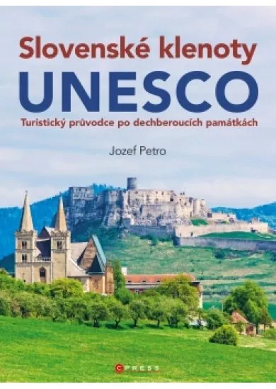 Slovenské klenoty UNESCO