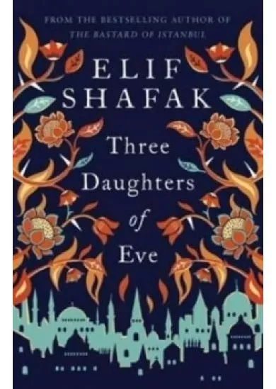 Three Daughters Of Eve