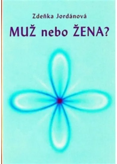 Muž nebo žena?