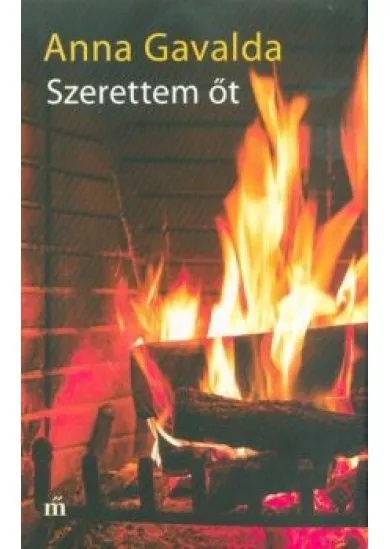 Szerettem őt