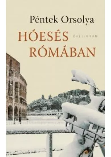 Hóesés Rómában