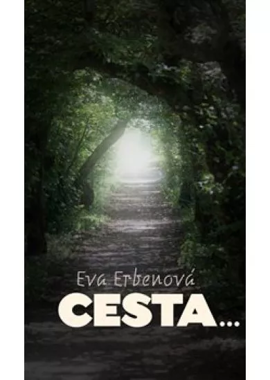 Cesta...