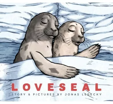 Loveseal