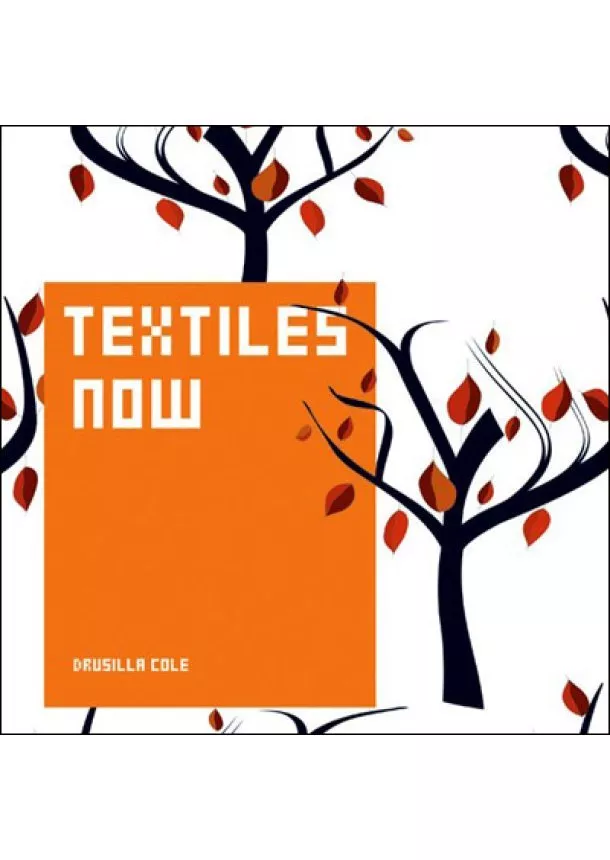 Drusilla Cole - Textiles Now