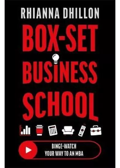 Box-Set Business School