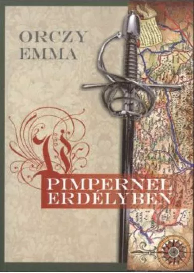 PIMPERNEL ERDÉLYBEN