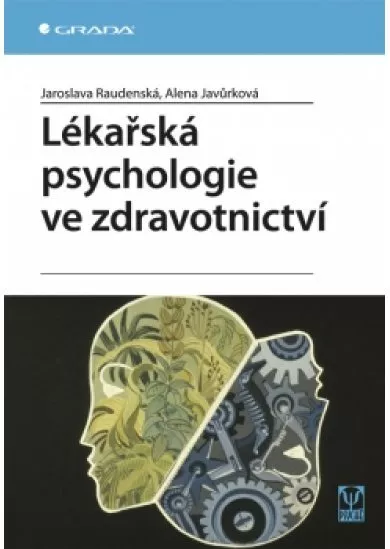 Lékařská psychologie ve zdravotnictví