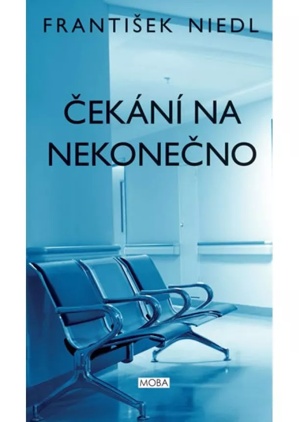 František Niedl - Čekání na nekonečno