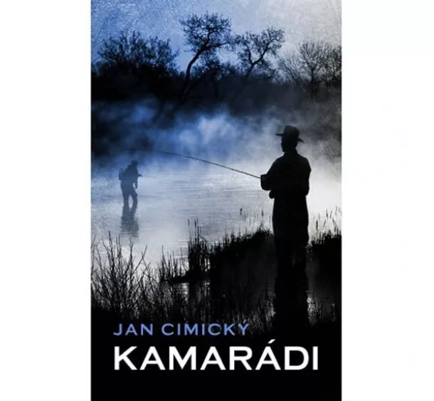 Jan Cimický - Kamarádi