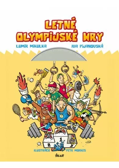 Letné olympijské hry