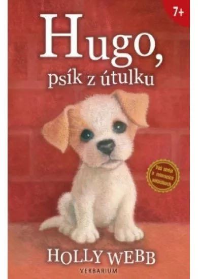 Hugo, psík z útulku