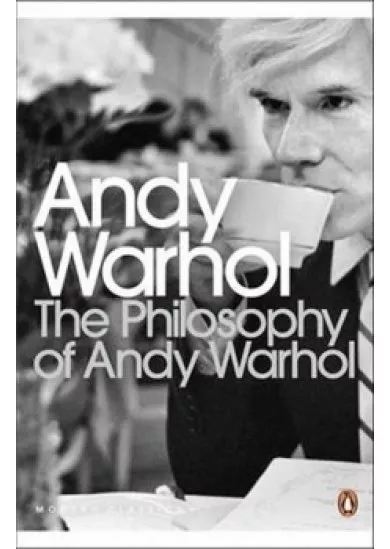 The Philosophy of Andy Warhol