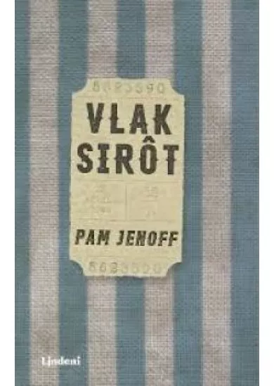 Vlak sirôt