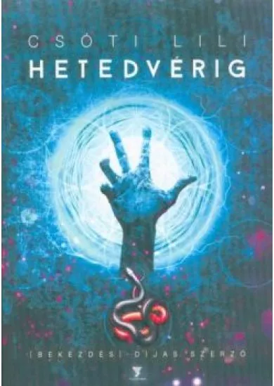 Hetedvérig