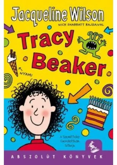 Tracy Beaker