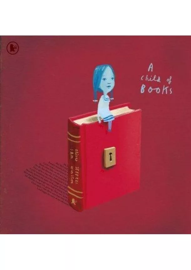 Sam Winston, Oliver Jeffers - A Child of Books